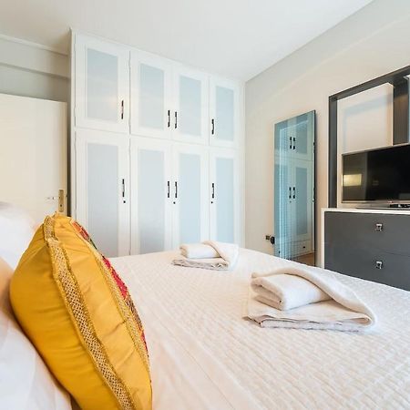 Seaside Central Apartment Athènes Extérieur photo