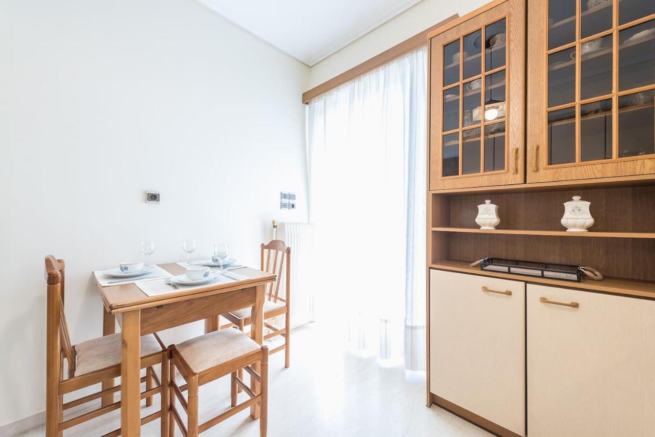 Seaside Central Apartment Athènes Extérieur photo
