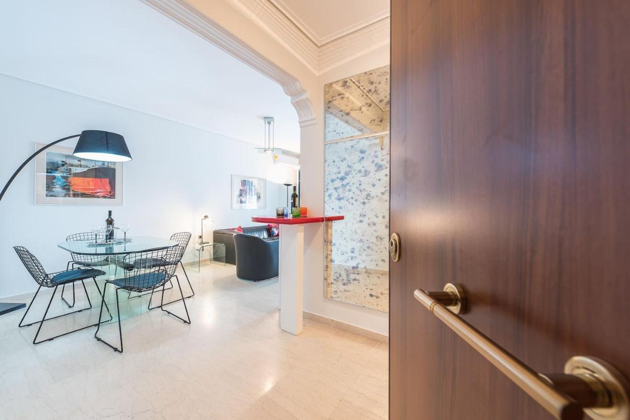 Seaside Central Apartment Athènes Extérieur photo