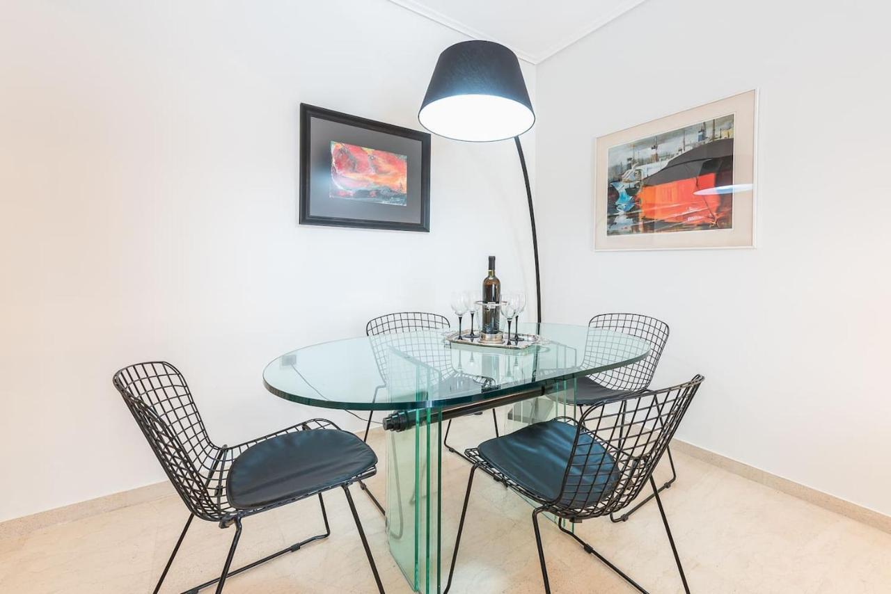 Seaside Central Apartment Athènes Extérieur photo